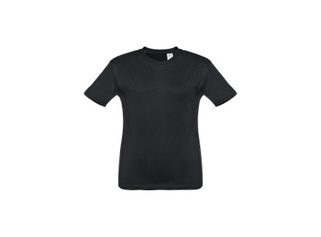 THC QUITO. Unisex Kinder T-shirt Werbeartikel