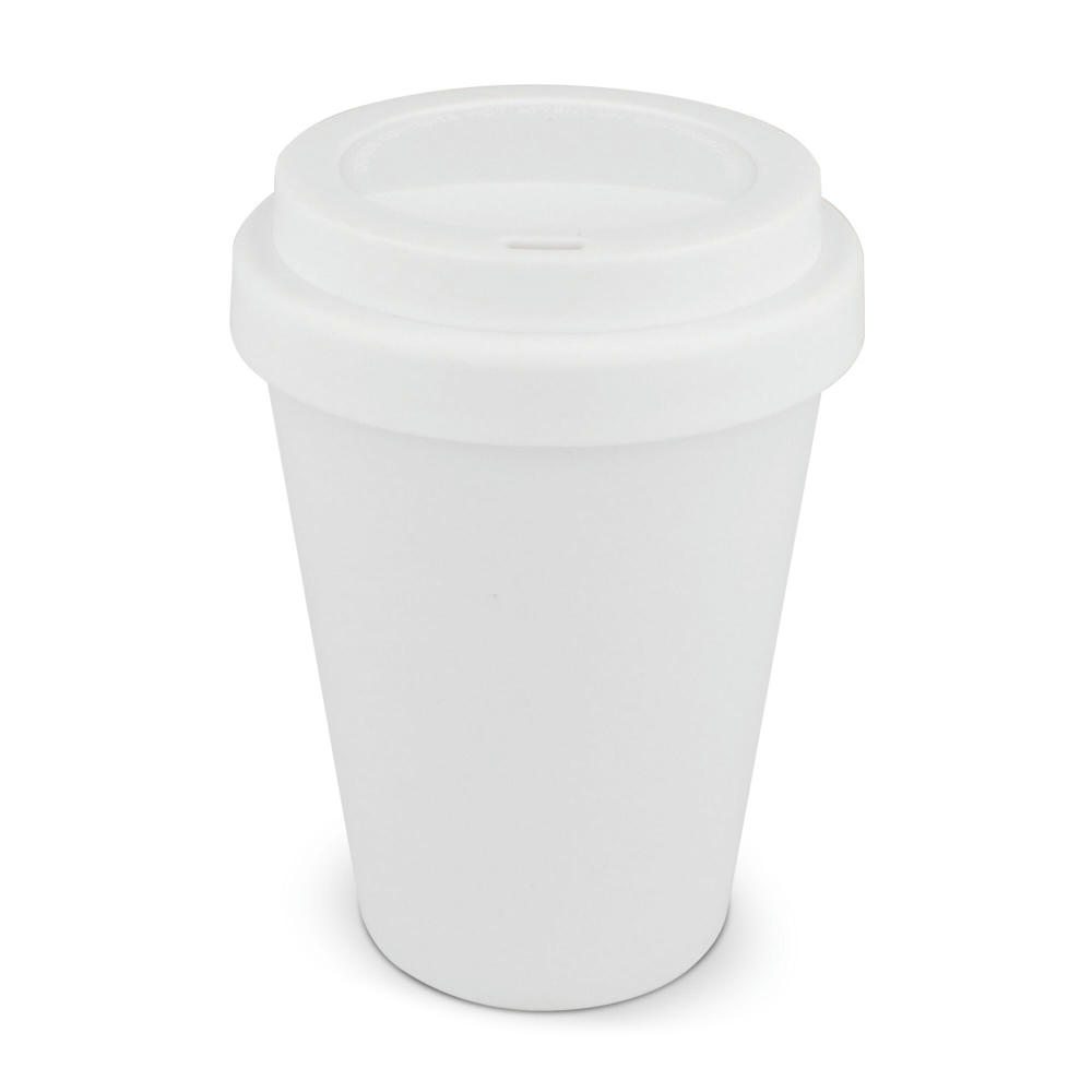 Product image RPP Kaffeebecher Unifarben 250ml Werbeartikel