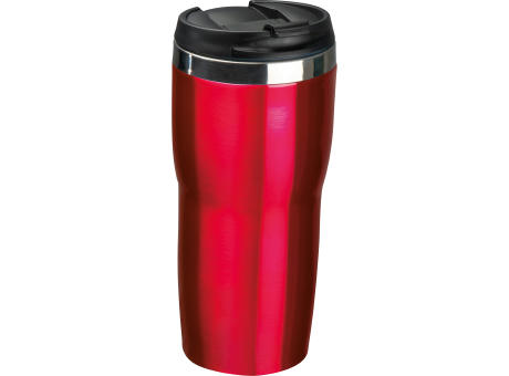 Product image Edelstahltrinkbecher, 480ml bedrucken