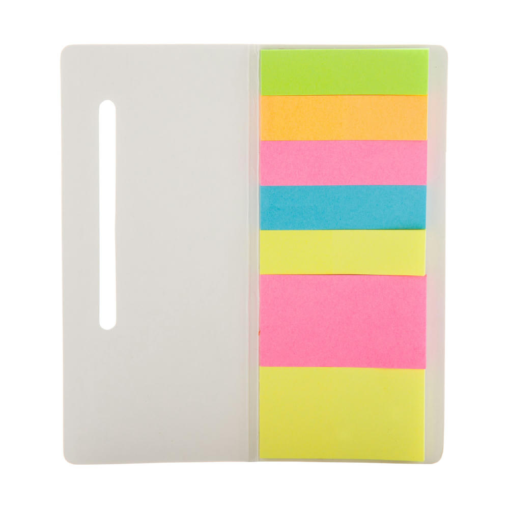 Product image Haftnotizen Lonnot Werbeartikel