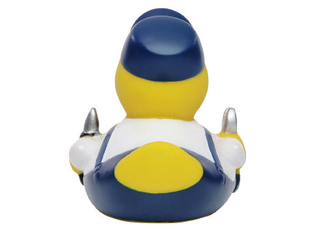 Quietsche-Ente Schrauber Werbeartikel