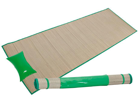 Strandmatte Voltu Werbeartikel