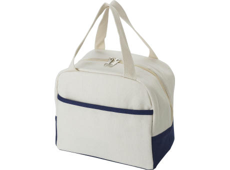 Kühltasche aus Baumwolle (280 gr/m²) Alex bedrucken