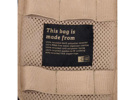 Case Logic Invigo Elektronik-Organizer-Tasche, klein schwarz Werbeartikel