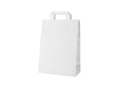 Product image Papier-Einkaufstasche Market Werbeartikel