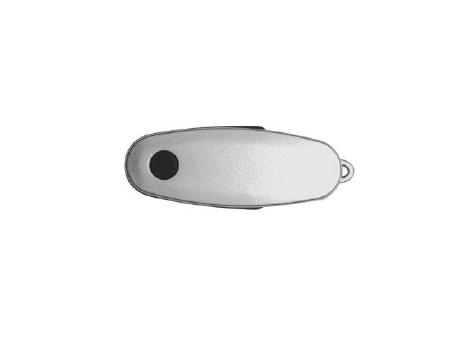 Product image USB-Stick F30 USB 2.0 Flash Disk 1 GB Grau bedrucken