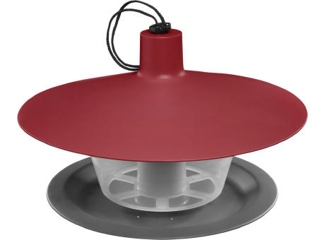 BIRDIE Vogel Futterhaus Made in Europe Werbeartikel