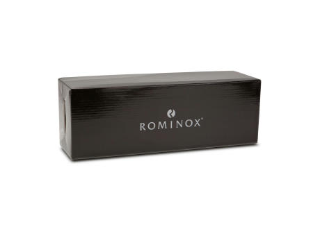 ROMINOX® Weinaccessoirekiste // Vino Bamboo Werbeartikel