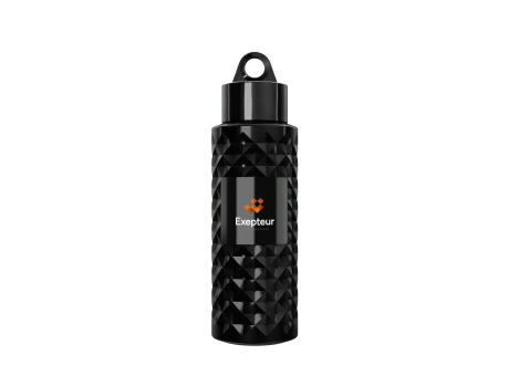 Join The Pipe Nairobi Bottle 1 L Wasserflasche Werbeartikel