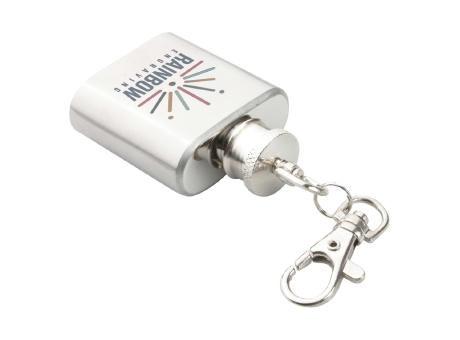 Schlüsselanhänger Norge bedrucken