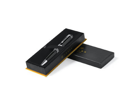 Kugelschreiber Bailey Light bedrucken