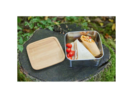 Vorratsdose "Vesper", groß Werbeartikel