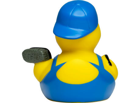 Quietsche-Ente Waschanlage Werbeartikel