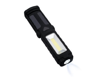 Multifunktions-Taschenlampe REEVES-PELOTAS Werbeartikel