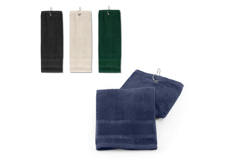 Product image GOLFI. Multifunktionelles Handtuch aus Baumwolle (430 g/m²) Werbeartikel