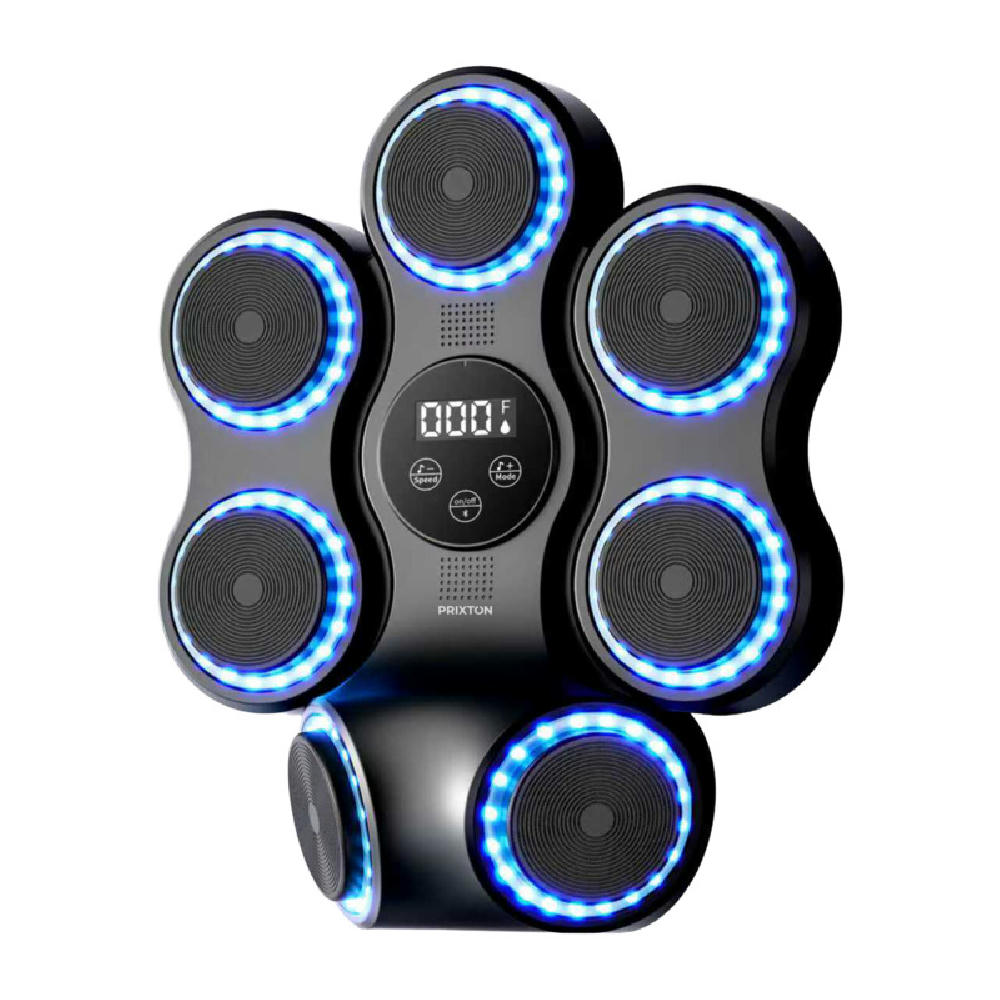 Prixton Combat Pro BM150 Boxmaschine Werbeartikel
