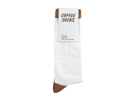 Coffee Socks Socken bedrucken