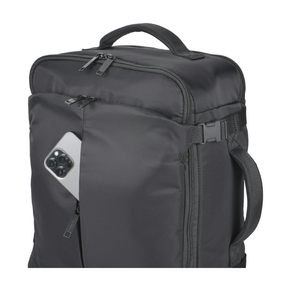 Tucano Premium Travel Backpack 15,6 inch Rucksack Werbeartikel
