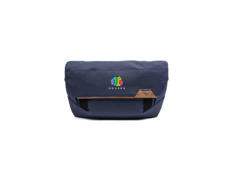 Product image Peak Design Field Pouch Midnight bedrucken