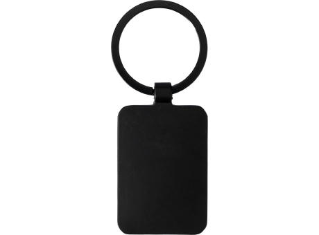 Product image Metall-Schlüsselanhänger Brigitte bedrucken