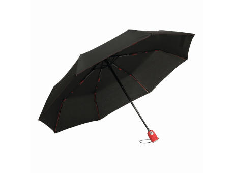 Product image STREETLIFE - Vollautomatischer Windproof-Taschenschirm bedrucken