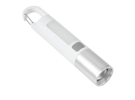 Product image FLOODLIGHT - Aufladbare LED-Taschenlampe Werbeartikel