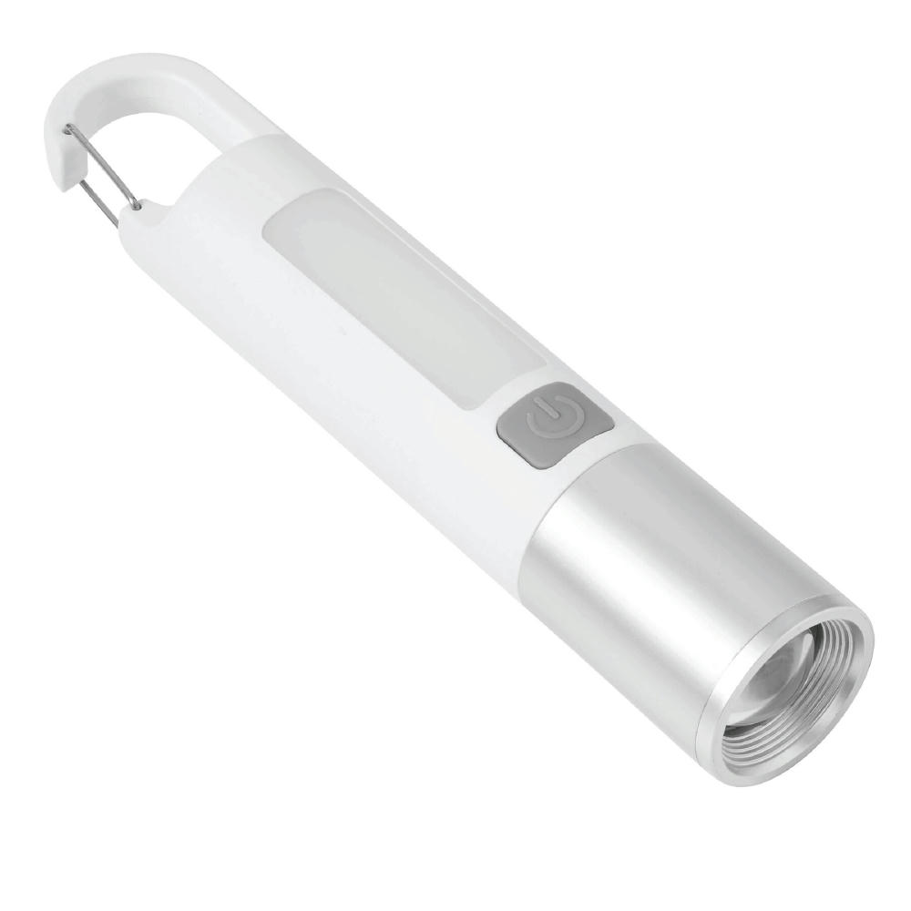 Product image FLOODLIGHT - Aufladbare LED-Taschenlampe Werbeartikel