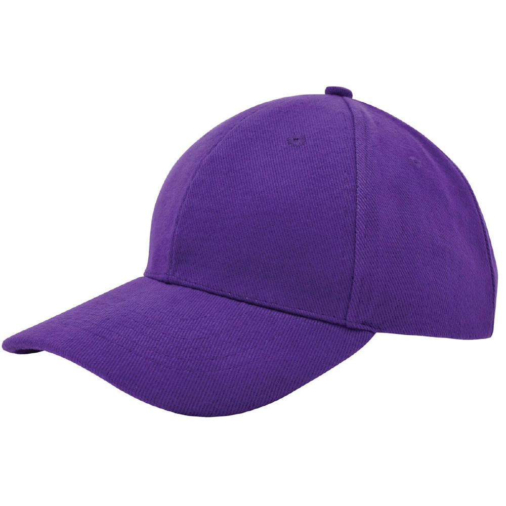 Heavy Brushed Cap Werbeartikel