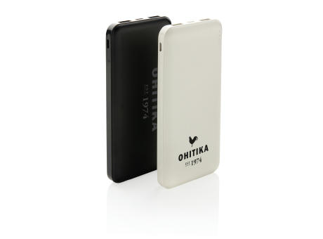 Product image High Density 10.000 mAh Pocket Powerbank bedrucken