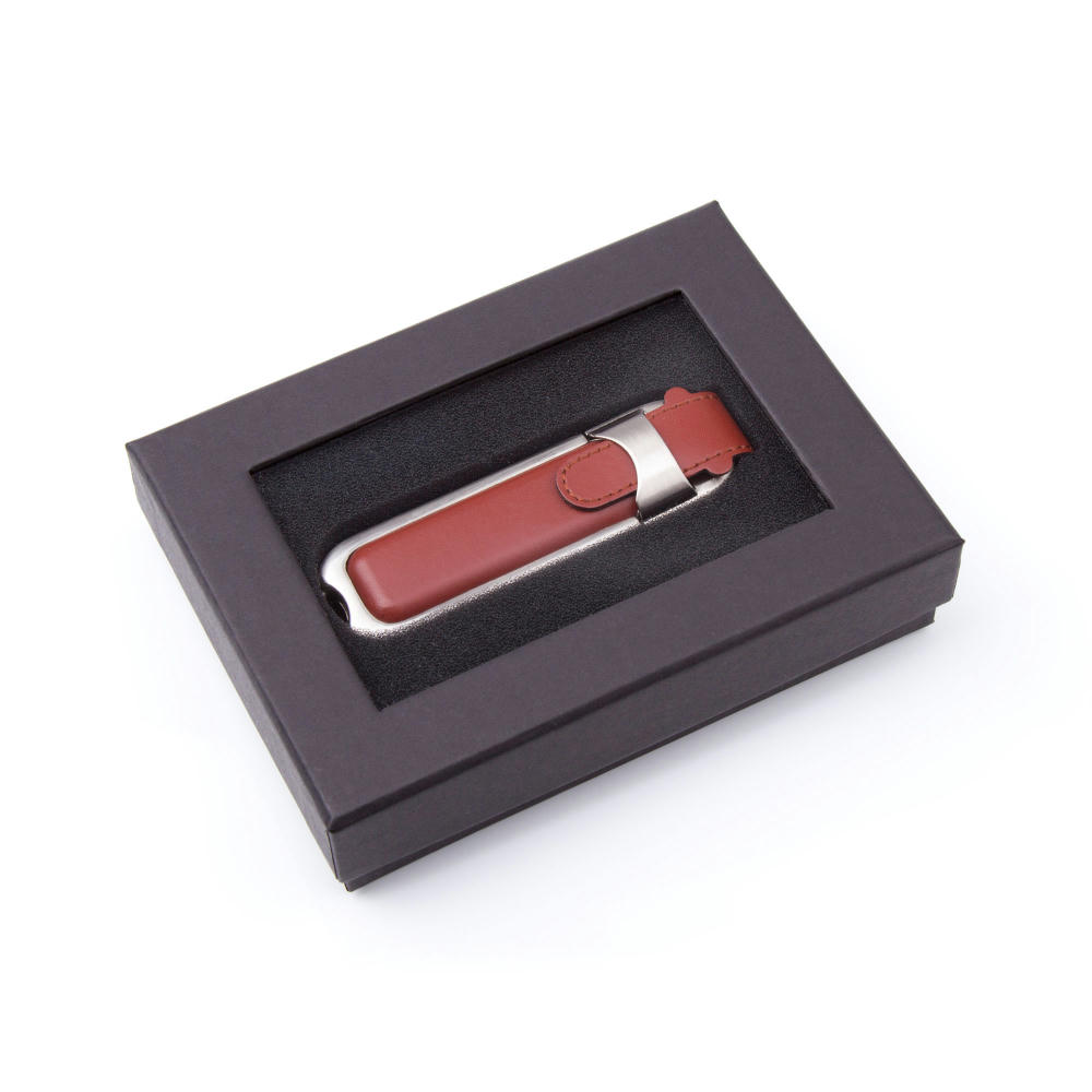 Stülpdeckelbox M Werbeartikel