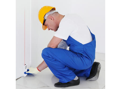 Lasermessgerät Nulan Werbeartikel