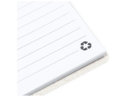 Notizbuch Emily Werbeartikel