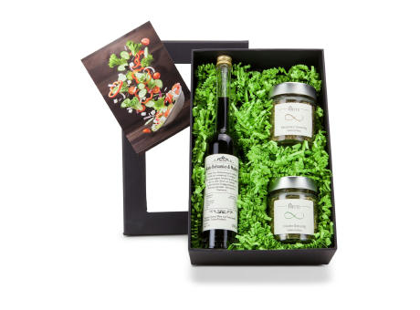 Geschenkset / Präsenteset: Aceto Gustoso Werbeartikel