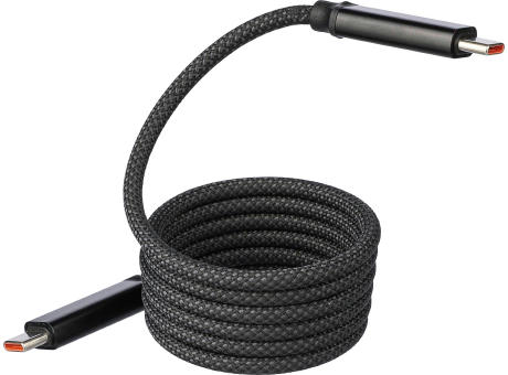 Nylon Ladekabel Janet Werbeartikel