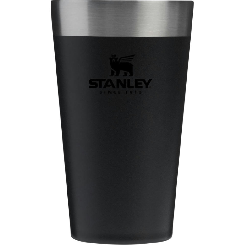 Stanley Stacking 470 ml Thermobecher aus Edelstahl Werbeartikel