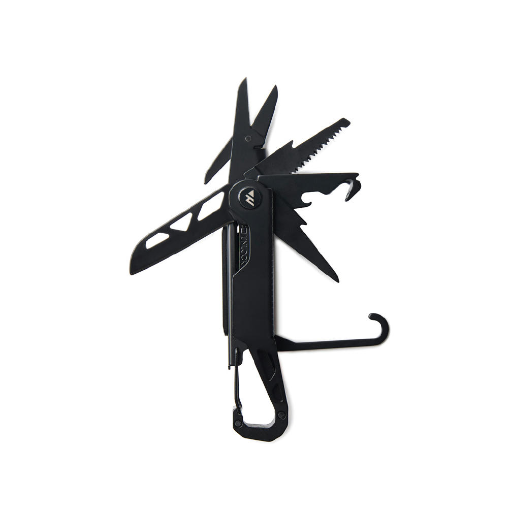 Nordic Drift Adventure Multitool Werbeartikel