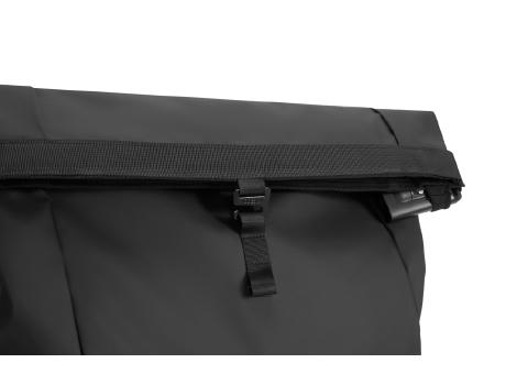 Urban wasserabweisender Anti-Diebstahl Rucksack bedrucken