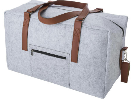 rPET-Filz-Reisetasche Natalie bedrucken