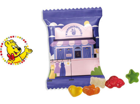 Product image HARIBO Standardformen Werbetüte, 15 g, Inhalt: HARIBO Mini Mix Werbeartikel