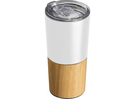 Product image Isolierbecher Cesena Werbeartikel