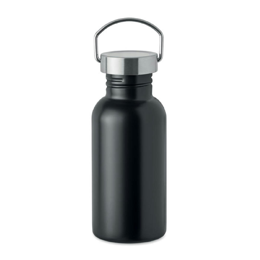 Product image Einwandige Trinkflasche 500 ml Werbeartikel