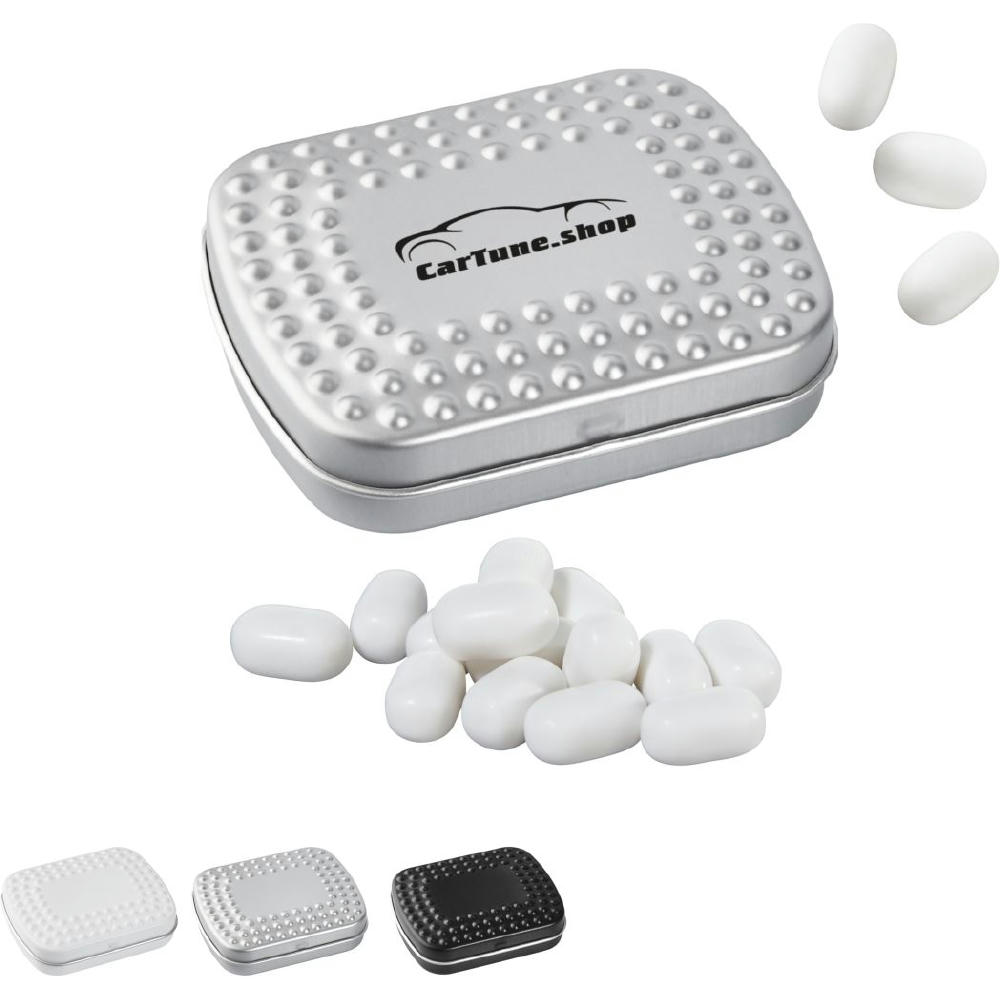 Product image Techno-Dose mit tic tac, 22g Werbeartikel