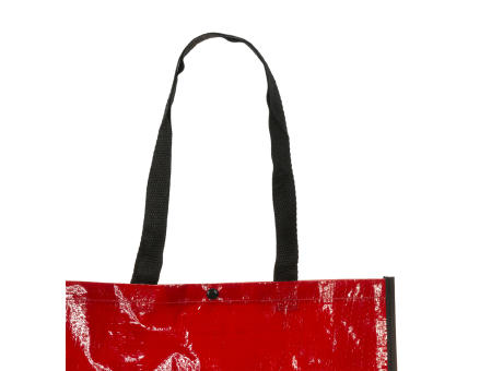 Tasche Recycle bedrucken