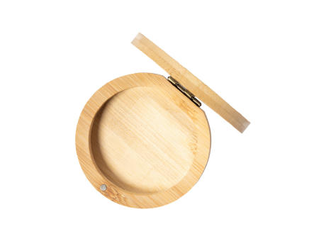 Schmuckkästchen Mirishi bedrucken