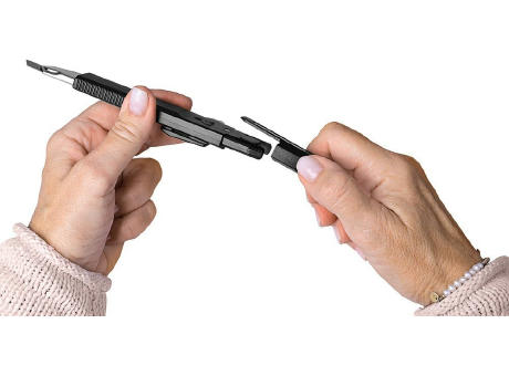 Cuttermesser "Basic Cut" Werbeartikel