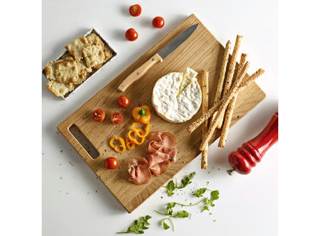 Moore Brett Eiche Werbeartikel