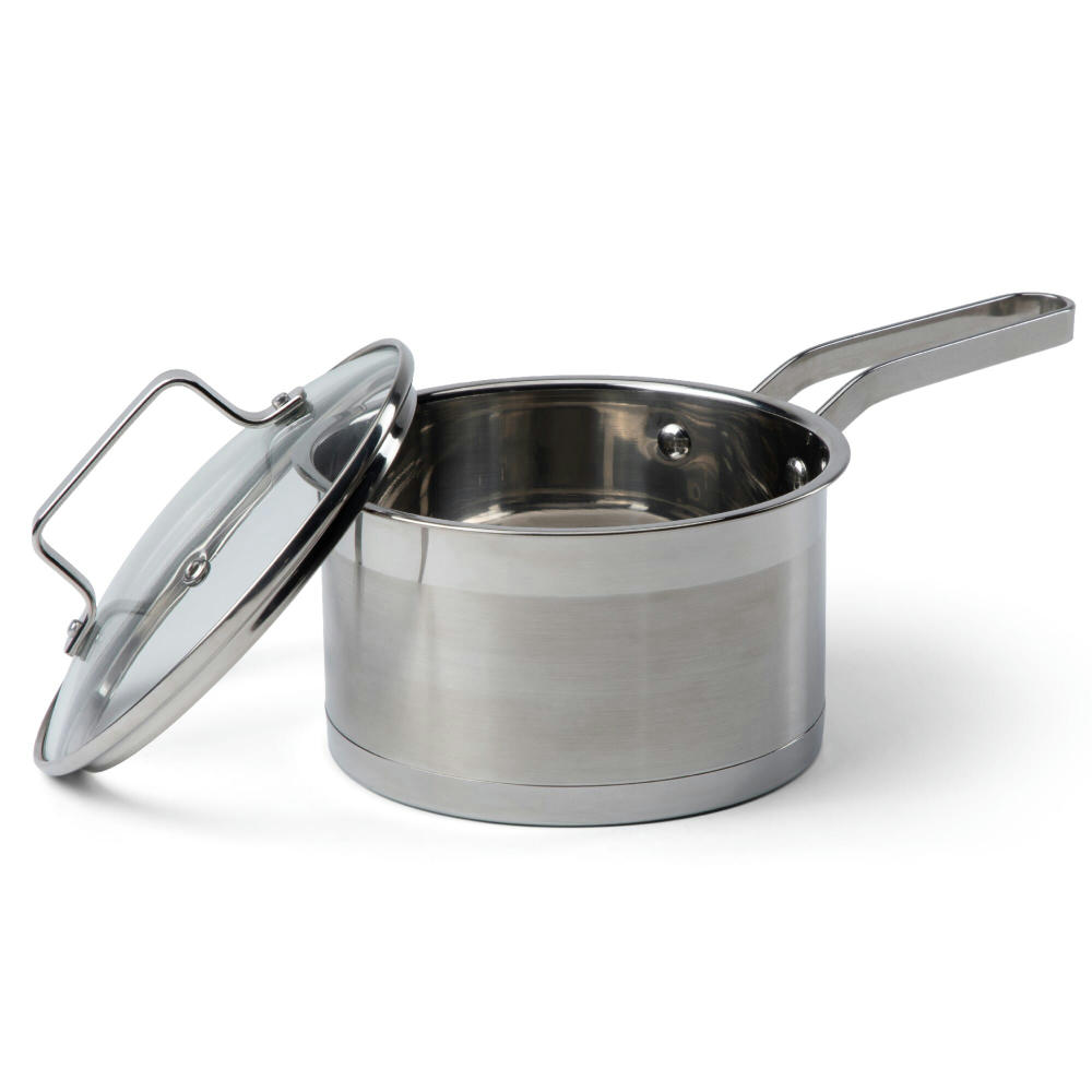 Product image Orrefors Jernverk Kochtopf aus Edelstahl 1,5L Werbeartikel