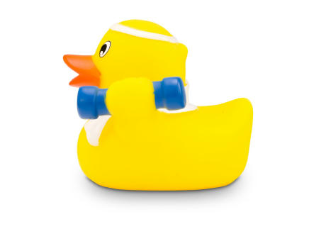 Werbeente Herbert Hantel Werbeartikel