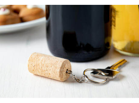 Schlüsselanhänger Torans bedrucken