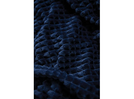 VINGA Branson Decke aus GRS recyceltem PET Werbeartikel